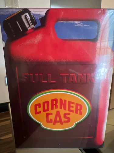 Corner gas full - corner,