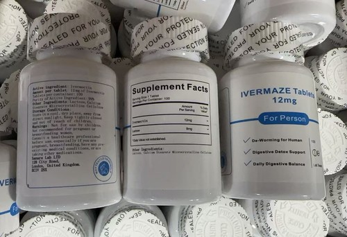 3pcs meet iver pills - meet, 4