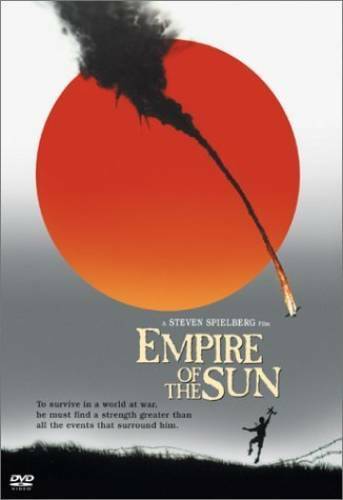 Empire the sun - empire,