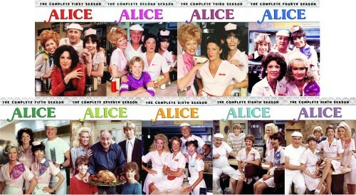 Alice complete series - complete,