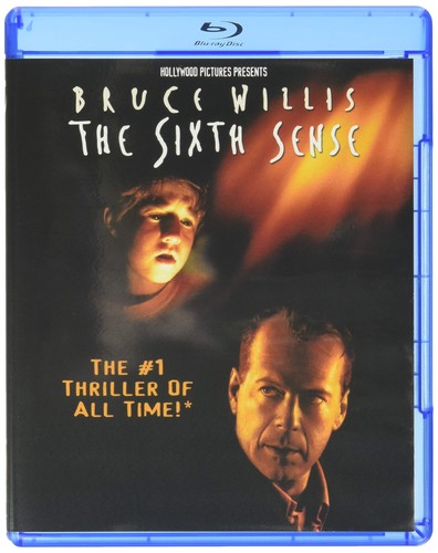 Sixth sense - sixth,