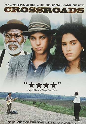 Crossroads dvd good - dvd,