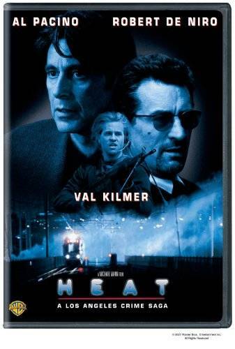 Heat dvd good - (1995),
