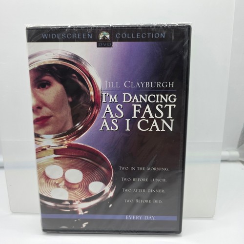 Dancing fast as i - dancing,