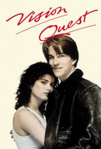 Vision quest good - vision,