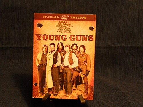 Young guns - (special, edition)