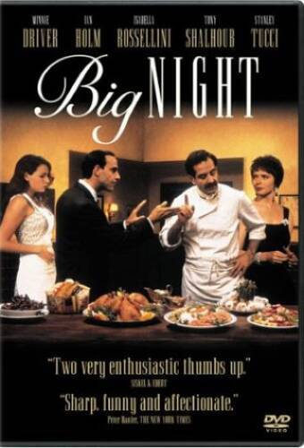 Big night good - night,