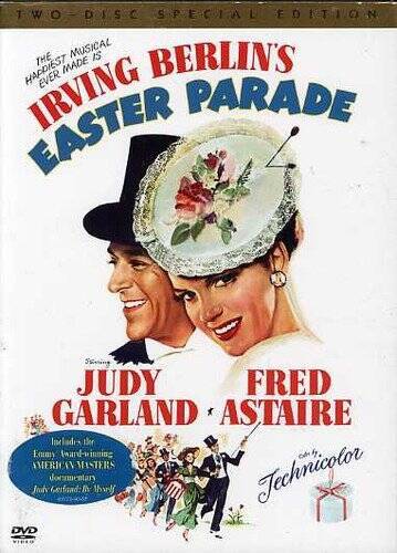 Easter parade two disc - easter, (two-disc