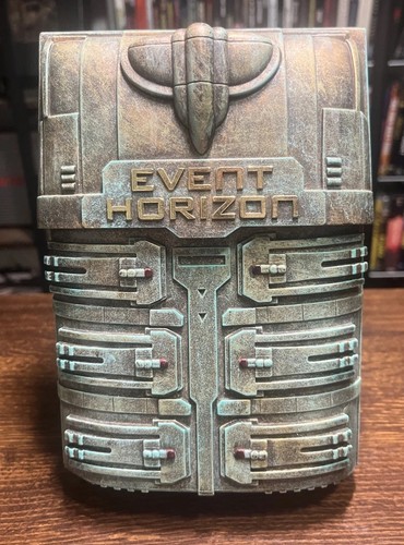Event horizon special - event,