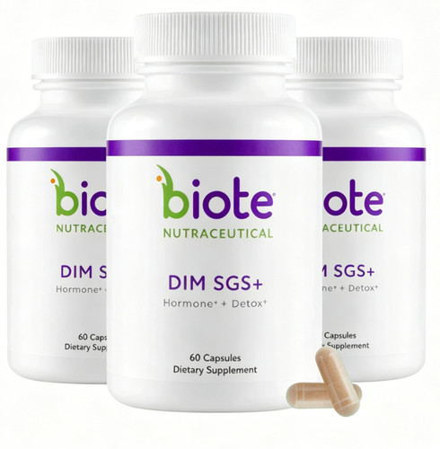 Pack biote nutraceutical - nutraceutical,
