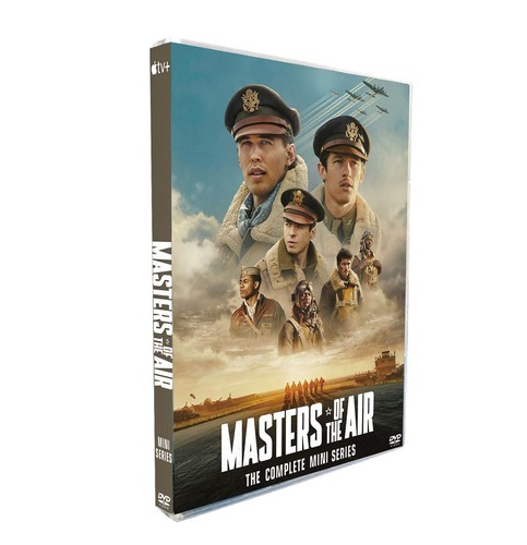 Masters the air - of,