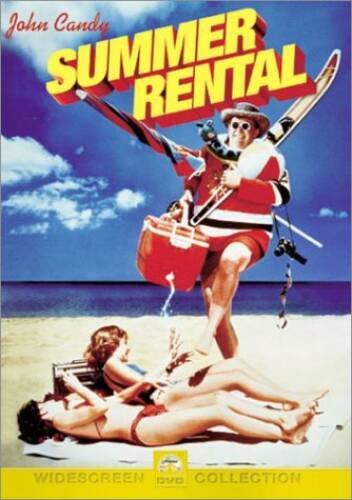 Summer rental dvd good - summer,