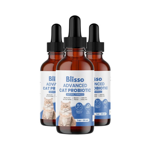 Blisso advanced cat - advanced,