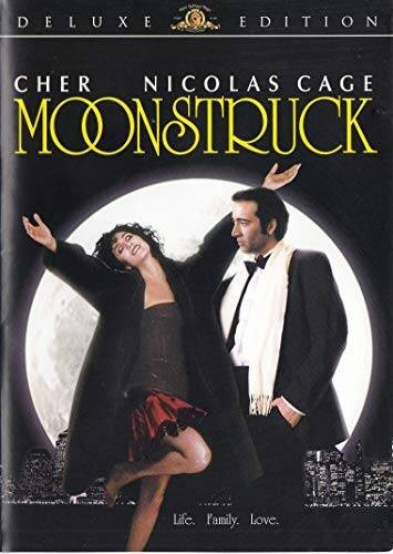 Moonstruck - (deluxe, edition)