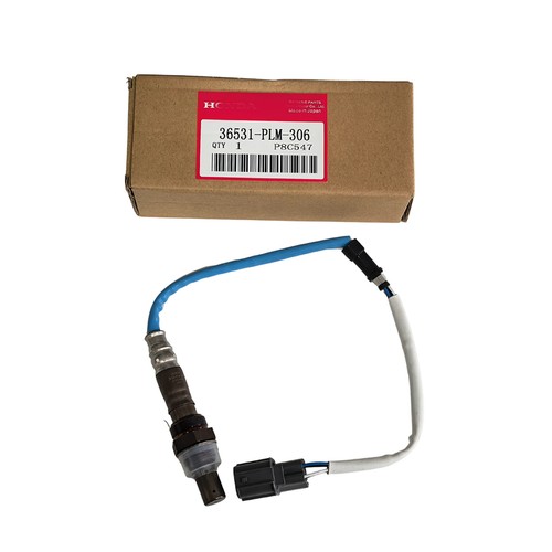 New oxygen sensor - oxygen, for