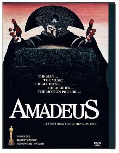 Amadeus good - amadeus,