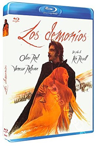 The devils new arthouse - the,