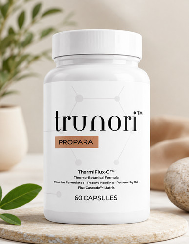 New trunori propara - new,