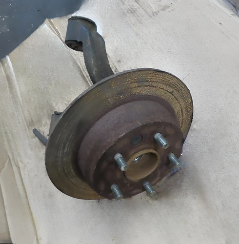 2002 2004 honda - honda, right