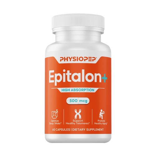 New physiopep epitalon - physiopep,